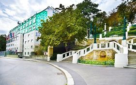 Strudlhof Hotel Vienna